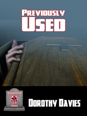 cover image of Previously Used